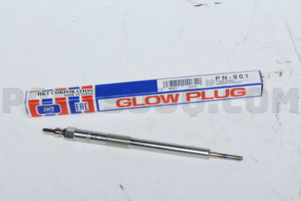 PN901 GLOWPLUG-4.5V