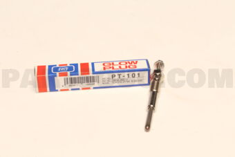 PT101 GLOW PLUG