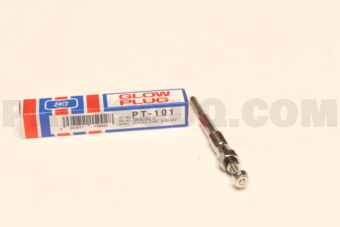 PT101 GLOW PLUG