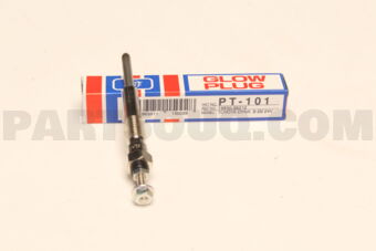 PT101 GLOW PLUG