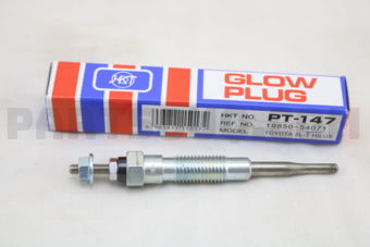 PT147 GLOW PLUG 2L-T-12V
