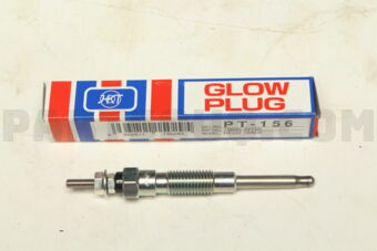 PT156 GLOW PLUG