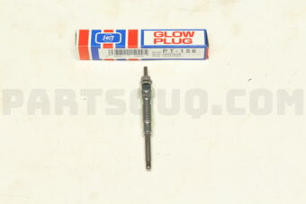 PT156 GLOW PLUG