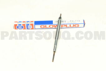 PZ710 GLOW PLUG BT50