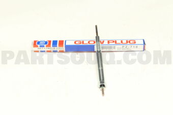 PZ710 GLOW PLUG BT50