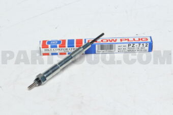 PZ712 GLOW PLUG
