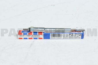PZ712 GLOW PLUG