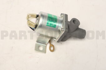 VF102 MAGNETIC VALVE 3 WAY MITS/ISU