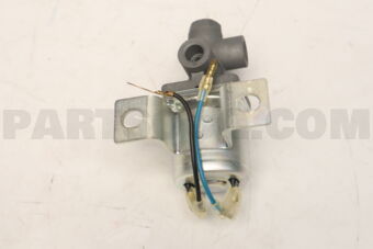 VF102 MAGNETIC VALVE 3 WAY MITS/ISU