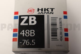 ZB48B765 THERMOSTAT  GA15,GA16