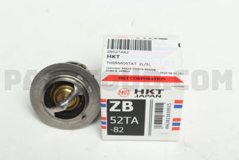 ZB52TA82 THERMOSTAT  2L/3L