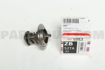 ZB52TA82 THERMOSTAT  2L/3L