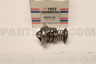 ZB52VT82 THERMOSTAT 1KRZ-FT