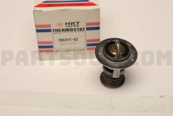 ZB52VT82 THERMOSTAT 1KRZ-FT
