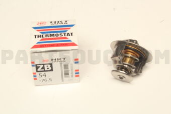 ZB54765 THERMOSTAT