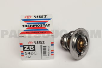 ZB54BC82 THERMOSTAT  4D56