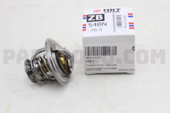ZB54BN765 THERMOSTAT  KA24DE