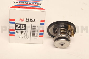 ZB54FW82P THERMOSTAT
