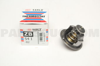 ZB54I82 THERMOSTAT 4JB1/C223