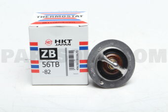 ZB56TB82 THERMOSTAT  4A-GE/4G93