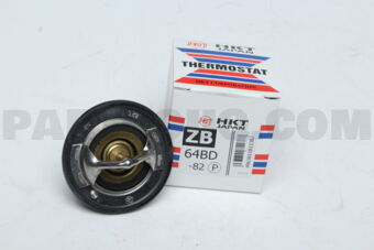 ZB64BD82P THERMOSTAT  YD22DD