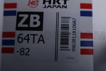 ZB64TA82 THERMOSTAT 3VZ-FE