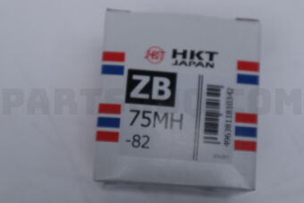 ZB75MH82 THERMOSTAT  4D30/32