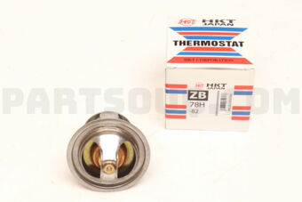 ZB78H82 THERMOSTAT HO7C/EK100