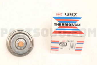 ZB78H82 THERMOSTAT HO7C/EK100
