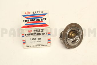 ZI5282 THERMOSTAT  4K/5K