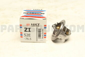 ZI52E765 THERMOSTAT