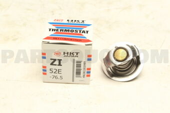 ZI52E765 THERMOSTAT