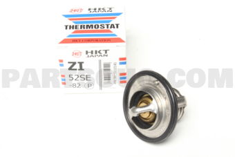 ZI52SE82 THERMOSTAT H20A