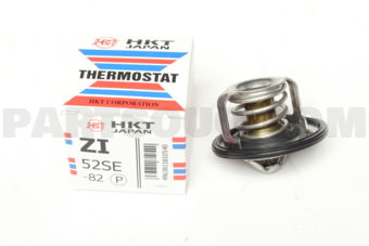 ZI52SE82 THERMOSTAT H20A