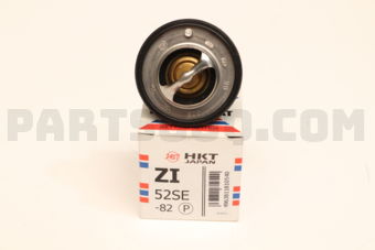 ZI52SE82P THERMOSTAT
