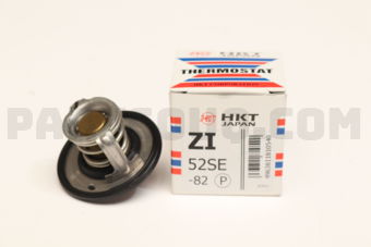 ZI52SE82P THERMOSTAT