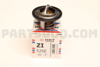 ZI52SE82P THERMOSTAT