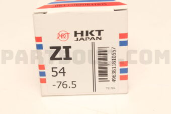 ZI54765 THERMOSTAT L16S/E13/E15