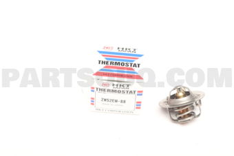 ZW52EM88 THERMOSTAT F8