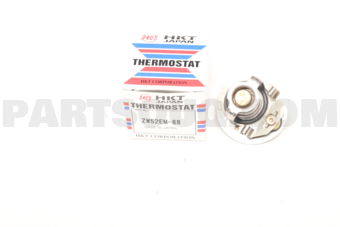 ZW52EM88 THERMOSTAT F8