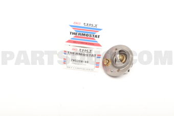 ZW52EM88 THERMOSTAT F8