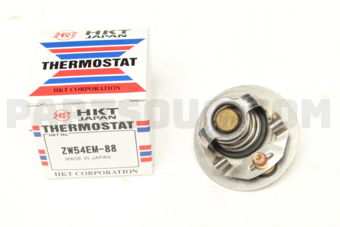 ZW54EM88 THERMOSTAT  RF,R2