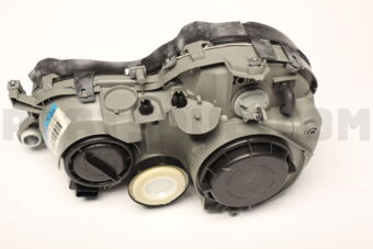 1D9007450141 Hella HEADLAMP C208/CLK 98-02 RH