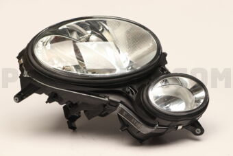 1EL008369071 HEAD LIGHT LH W211/E-CLASS