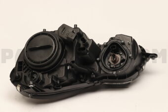 1EL008369081 HEAD LIGHT RH W211 E CLASS