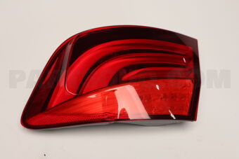 2SD010234101 SIDE PANEL LIGHT RR RH F10-5SR