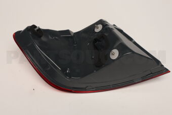 2SD010234101 SIDE PANEL LIGHT RR RH F10-5SR