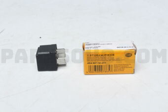 4RA007791011 CONNECTOR,PLUG POS(F)-S(W222)