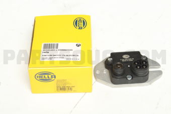 5DA006623181 IGNITION SWITCH 12V W201/W126