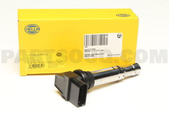 5DA193175501 IGNITION COIL AUDI/SEAT/VW